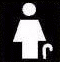 Logo 1: the elderly.