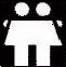 Logo 3: a shoulder to lean on.